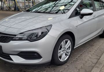 Opel Astra 152.000 km 6.800 &euro; Nürnberg 90449