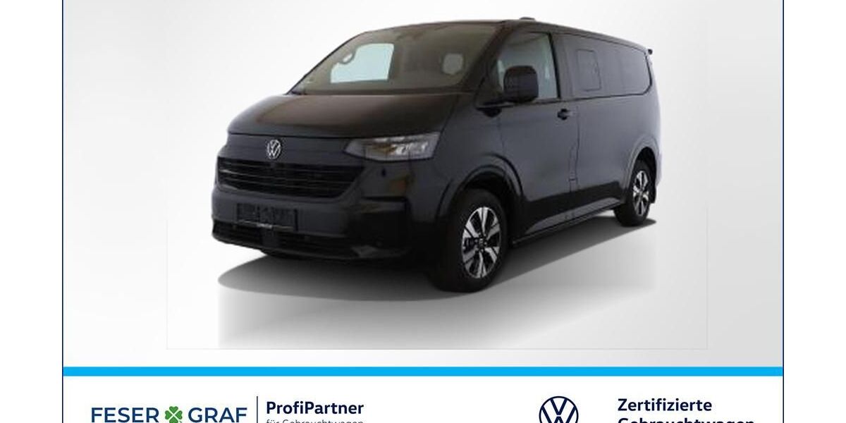 VW T7 Multivan 1.250 km 39.995 &euro; Nürnberg 90441