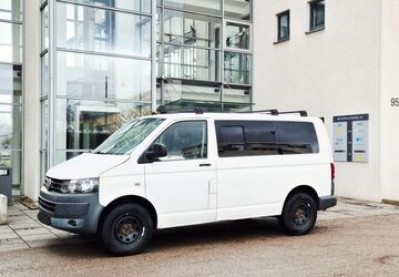 VW T5 Transporter 320.000 km 4.400 &euro; Nürnberg 90431