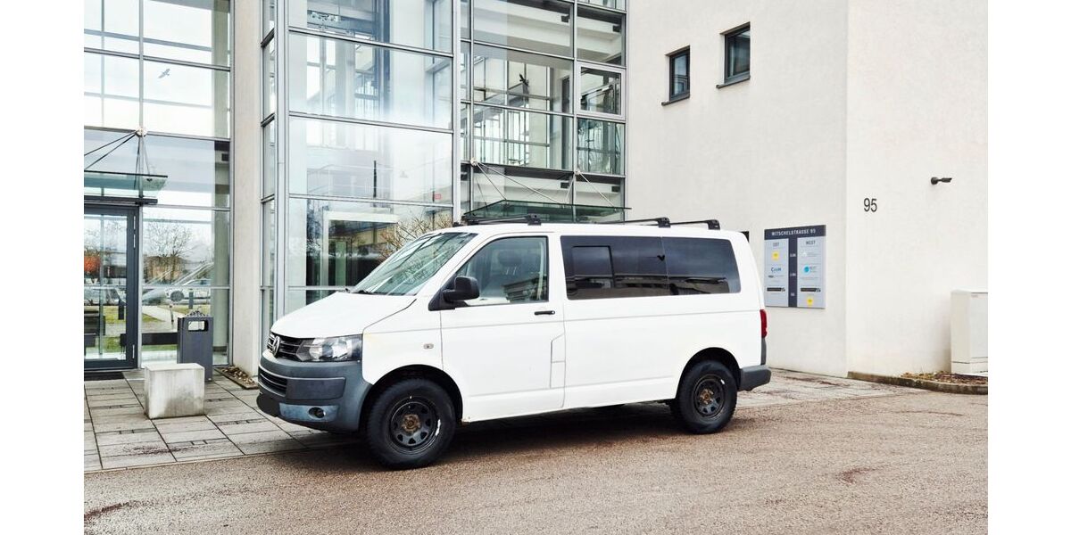 VW T5 Transporter 320.000 km 4.400 &euro; Nürnberg 90431