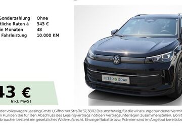 VW Tiguan 25.335 km 32.808 &euro; Nürnberg 90411