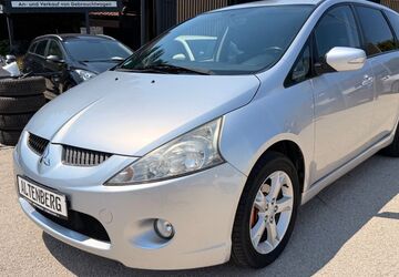 Mitsubishi Grandis 230.000 km 3.499 &euro; Oberasbach 90522