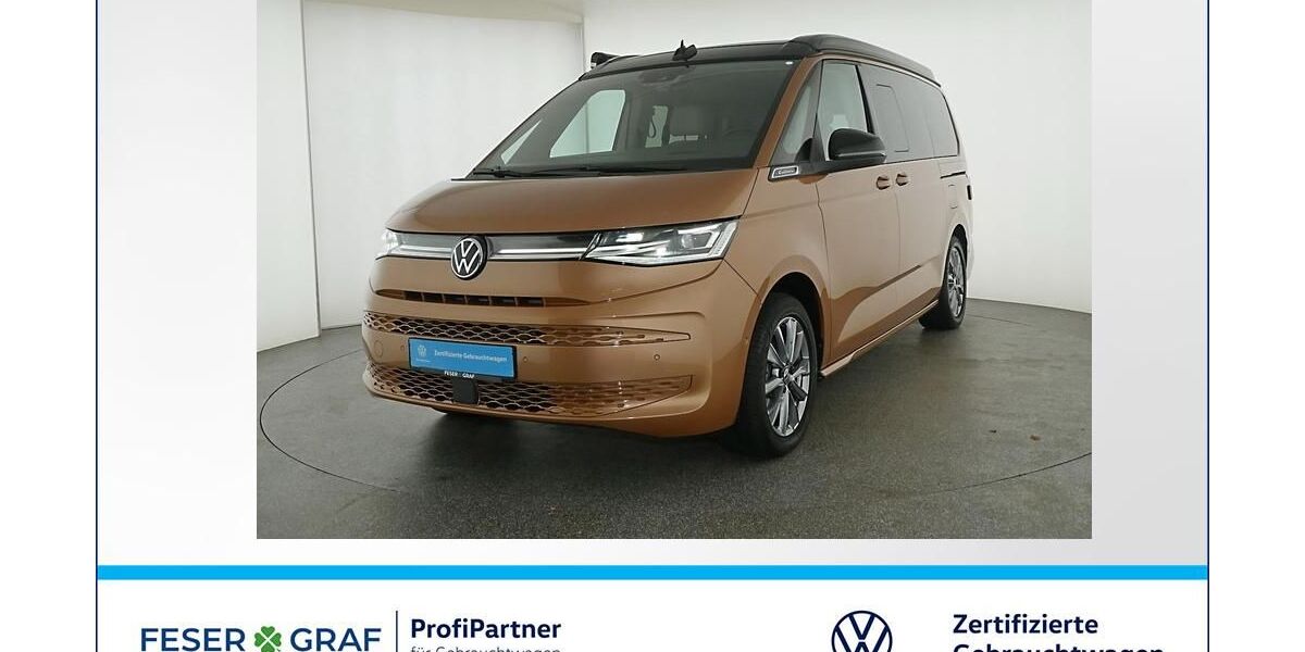 VW T7 California 17.950 km 71.995 &euro; Nürnberg 90441