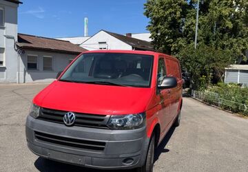 VW T5 Transporter 219.000 km 8.400 &euro; Nürnberg 90419