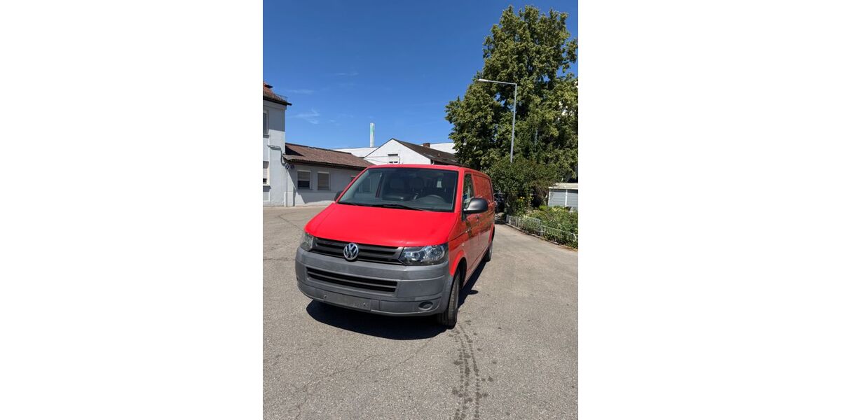 VW T5 Transporter 219.000 km 8.400 &euro; Nürnberg 90419