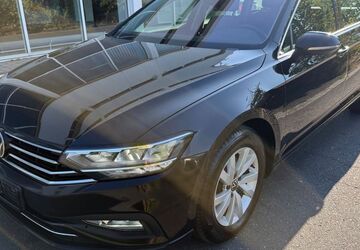 VW Passat Variant 151.000 km 17.580 &euro; Nürnberg 90439