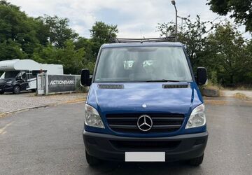 Mercedes-Benz Sprinter 360.000 km 6.900 &euro; Fürth 90763