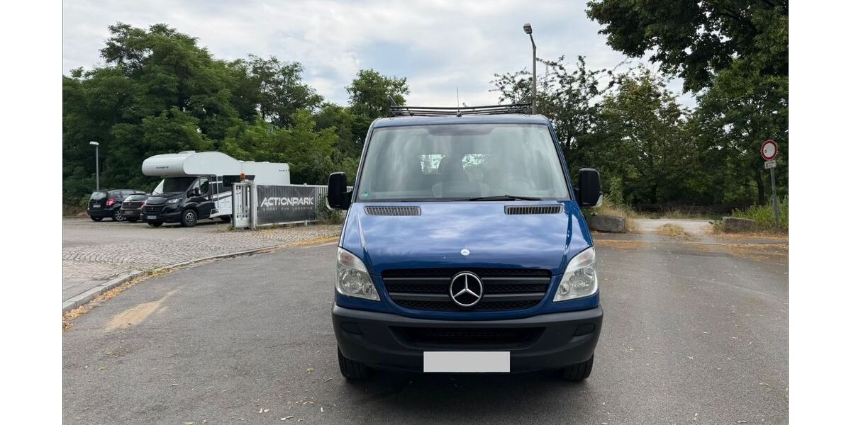 Mercedes-Benz Sprinter 360.000 km 6.900 &euro; Fürth 90763
