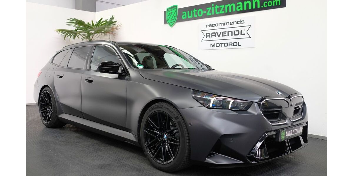 BMW M5 17.900 km 114.770 &euro; Nürnberg 90439
