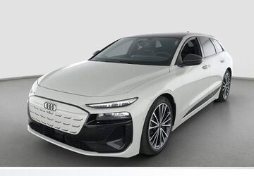 Audi S6 e-tron 6.590 km 79.980 &euro; Roth 91154