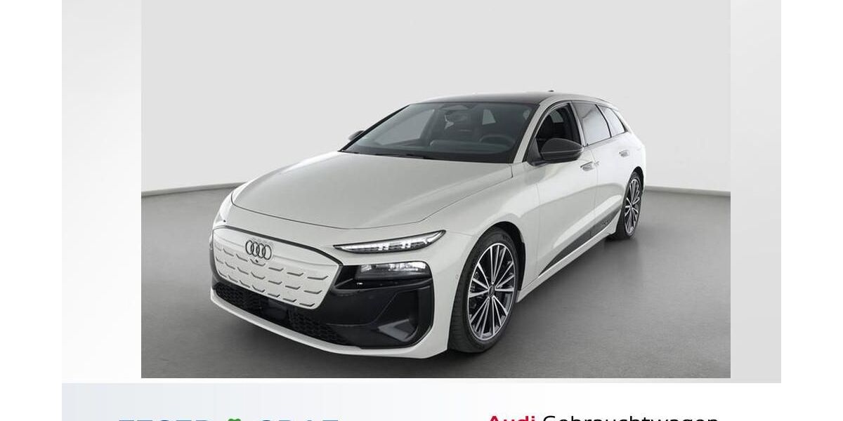 Audi S6 e-tron 6.590 km 79.980 &euro; Roth 91154