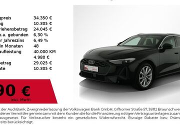 Audi A5 21.830 km 33.340 &euro; Nürnberg 90411