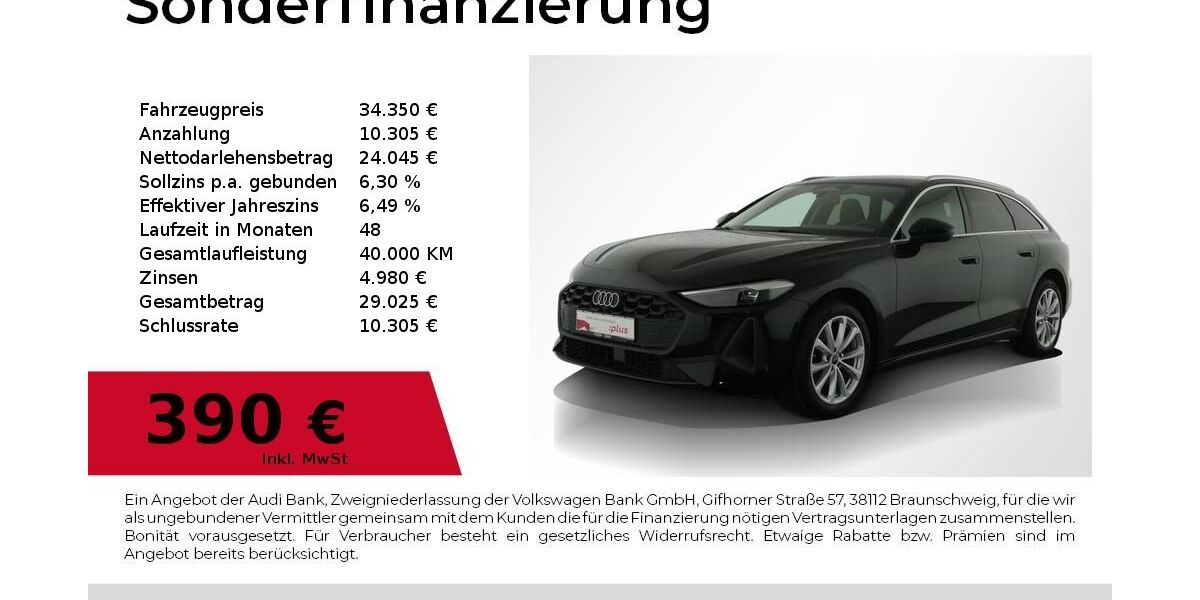 Audi A5 21.830 km 33.340 &euro; Nürnberg 90411