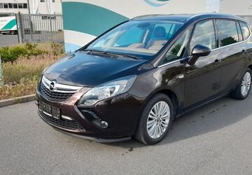 Opel Zafira 170.000 km 6.490 &euro; Nürnberg, Mittelfranken 90431