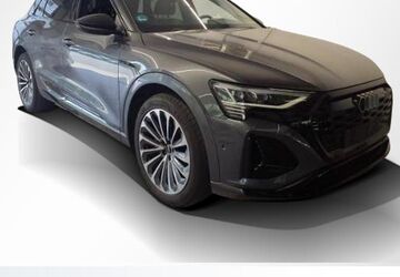 Audi Q8 e-tron 86.950 km 43.840 &euro; Nürnberg 90411