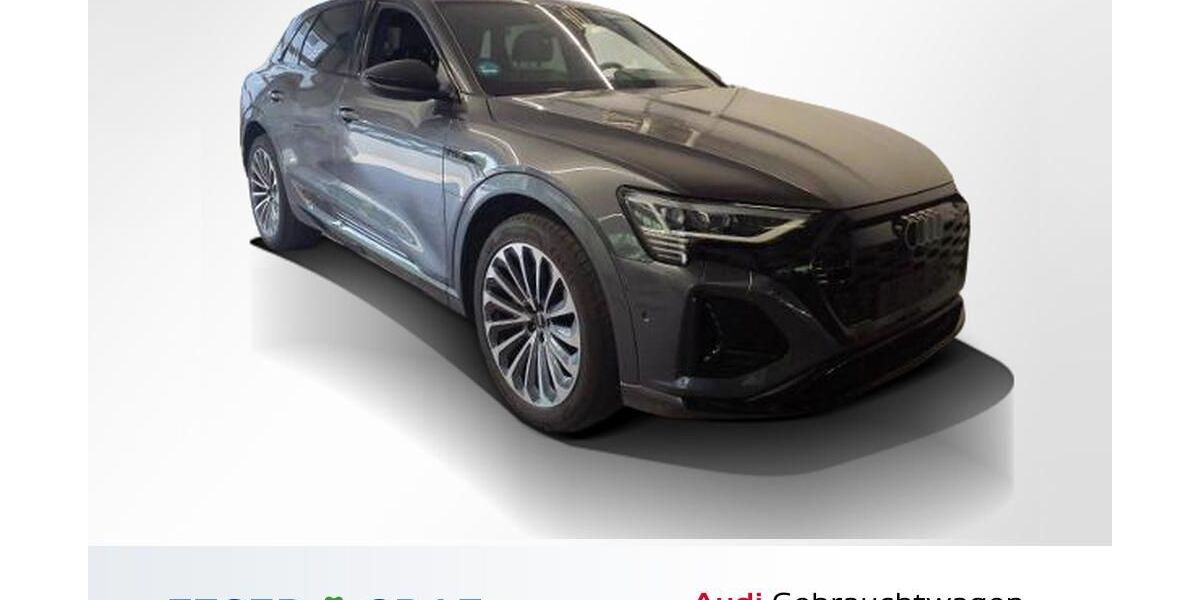 Audi Q8 e-tron 86.950 km 43.840 &euro; Nürnberg 90411