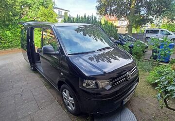 VW T5 Multivan 131.000 km 21.999 &euro; Nürnberg 90480