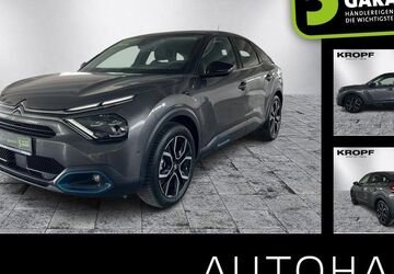 Citroen C4 28.469 km 19.980 &euro; Forchheim 91301