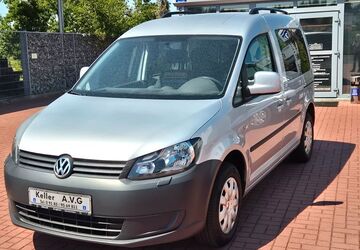 VW Caddy 167.382 km 7.200 &euro; Burgthann 90559