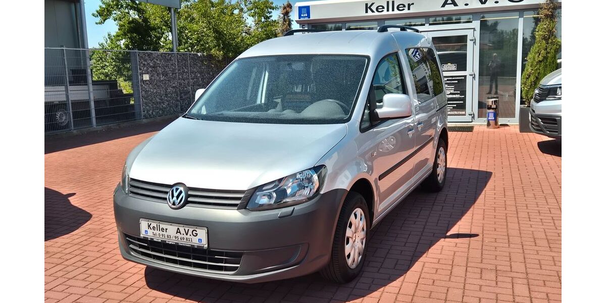 VW Caddy 167.382 km 7.200 &euro; Burgthann 90559