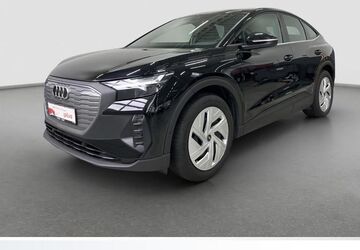 Audi Q4 123.575 km 25.980 &euro; Fürth 90763