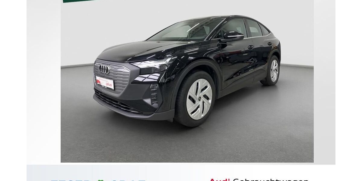 Audi Q4 123.575 km 25.980 &euro; Fürth 90763