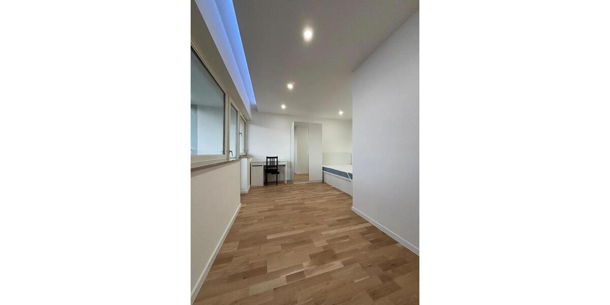 Etagenwohnung Erlangen Alterlangen - 4 Zimmer, 20 m&sup2;, 509&euro; | Angebot:26630843