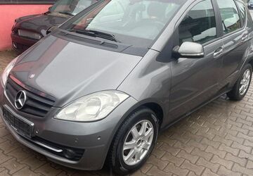 Mercedes-Benz A 180 213.000 km 2.190 &euro; Forchheim 91301