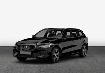 Volvo V60 17.520 km 41.980 &euro; Nürnberg 90471