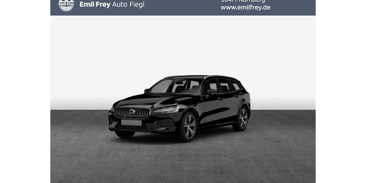 Volvo V60 17.520 km 41.980 &euro; Nürnberg 90471