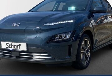 Hyundai KONA 80.481 km 22.597 &euro; Lauf 91207