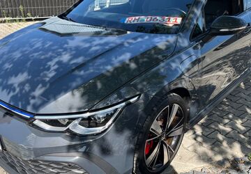 VW Golf 73.200 km 19.200 &euro; Wendelstein 90530