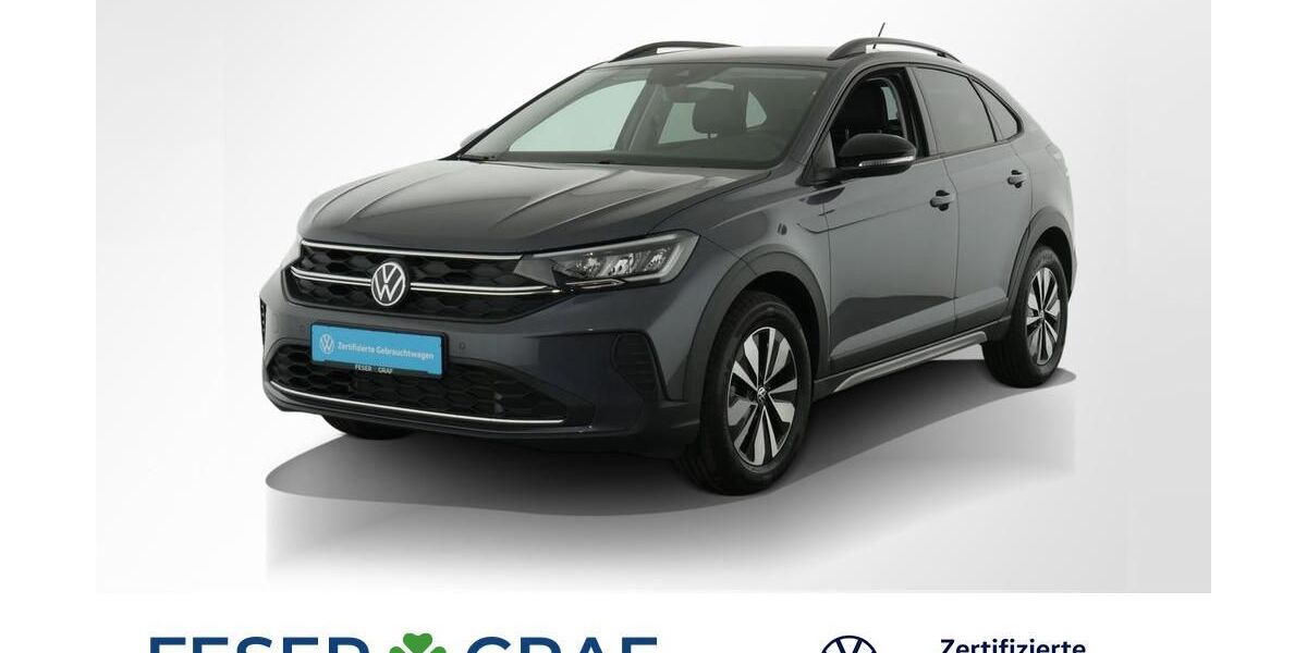 VW Taigo 6.073 km 25.807 &euro; Nürnberg 90411