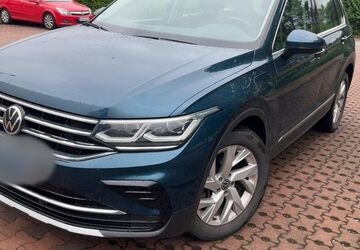 VW Tiguan 149.816 km 11.000 &euro; Nürnberg 90459