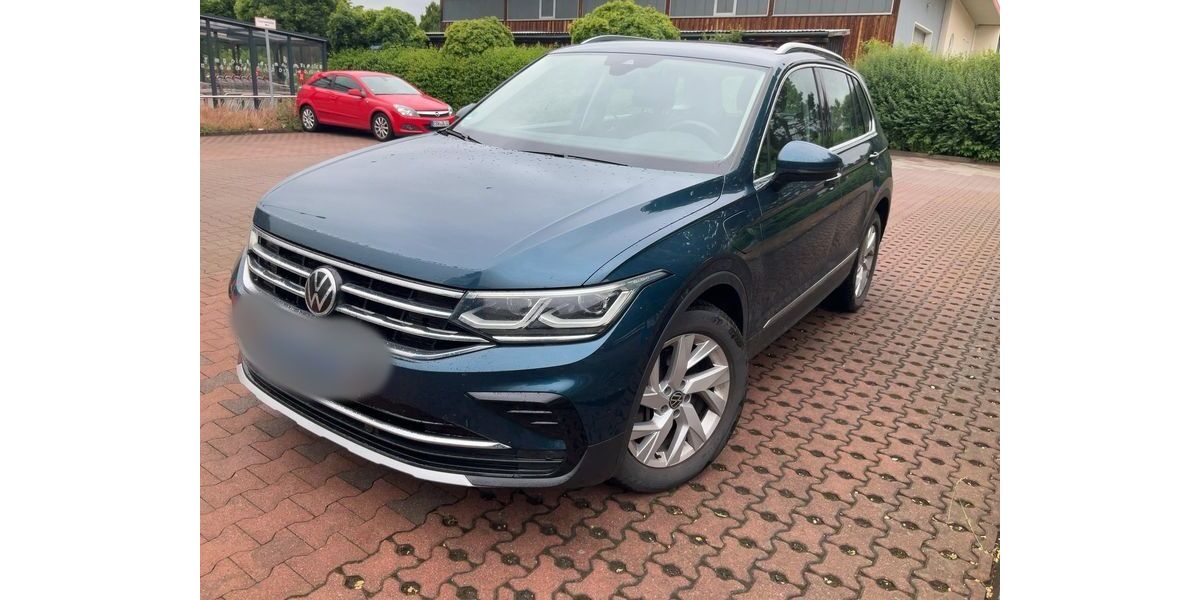 VW Tiguan 149.816 km 11.000 &euro; Nürnberg 90459