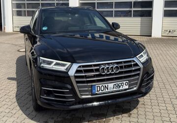 Audi Q5 151.000 km 27.500 &euro; Nürnberg 90480