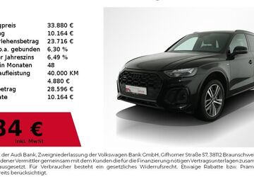 Audi Q5 98.200 km 30.480 &euro; Nürnberg 90411