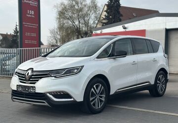 Renault Espace 148.000 km 13.990 &euro; Nürnberg 90431