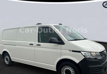 VW T6 Transporter 100.000 km 31.990 &euro; Fürth 90763