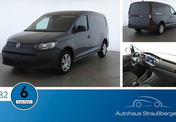 VW Caddy Maxi 17.800 km 27.080 &euro; Buchschwabach bei Nürnberg 90574
