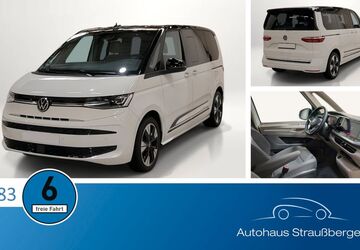 VW T7 Multivan 24.900 km 52.180 &euro; Buchschwabach bei Nürnberg 90574