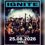 Ignite + Ground 2A + Dogs Out