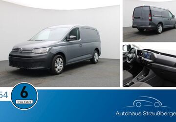 VW Caddy Maxi 38.900 km 26.280 &euro; Buchschwabach bei Nürnberg 90574