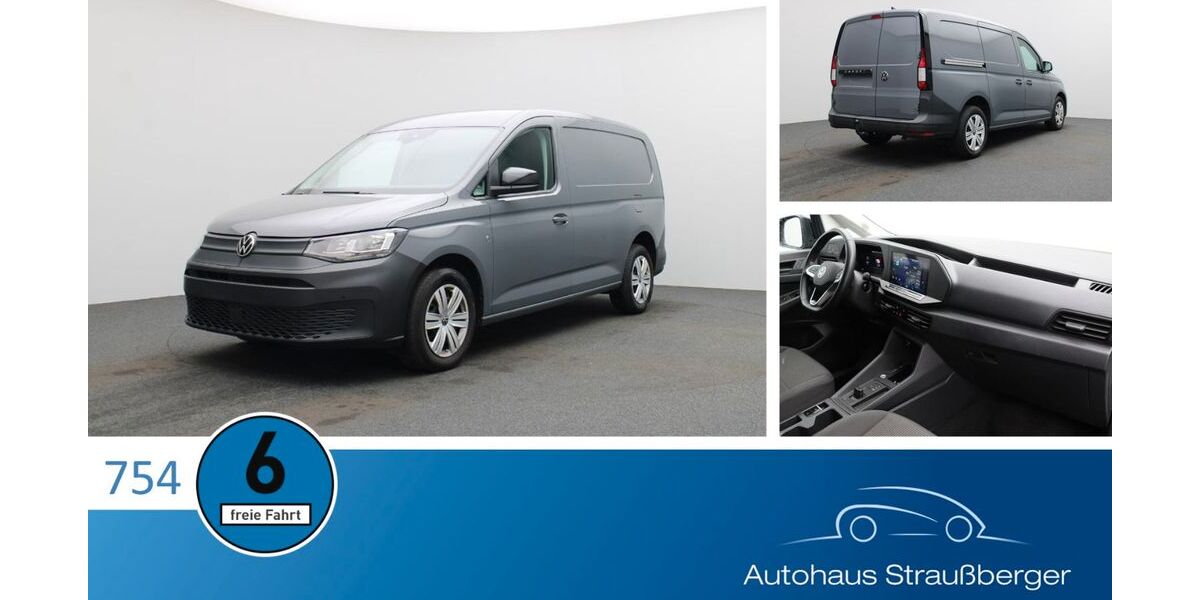 VW Caddy Maxi 38.900 km 26.280 &euro; Buchschwabach bei Nürnberg 90574