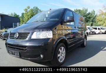 VW T5 Transporter 161.604 km 15.900 &euro; Nürnberg 90449
