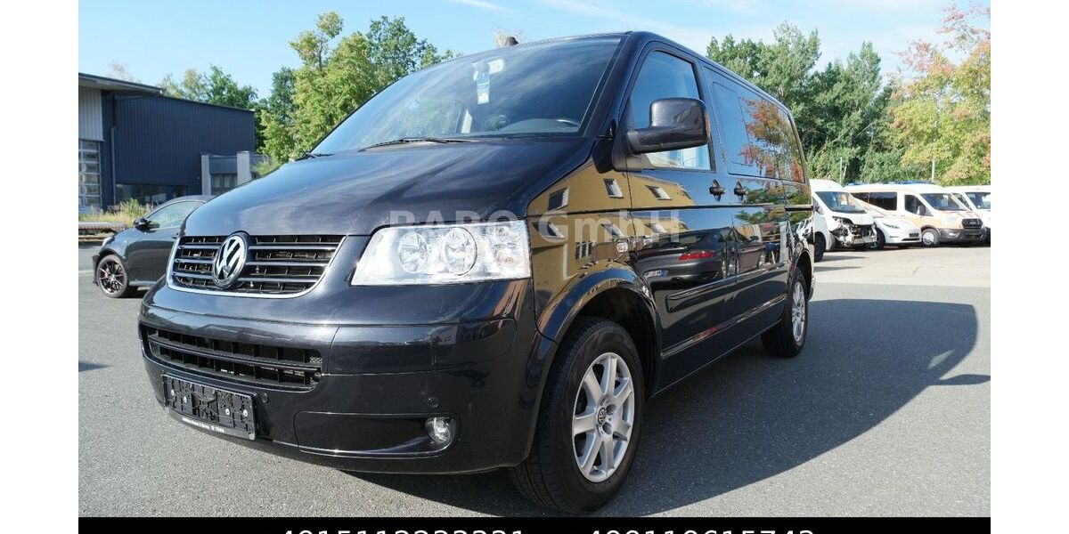 VW T5 Transporter 161.604 km 15.900 &euro; Nürnberg 90449