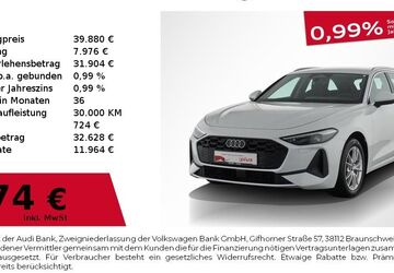Audi A5 28.687 km 36.880 &euro; Nürnberg 90441