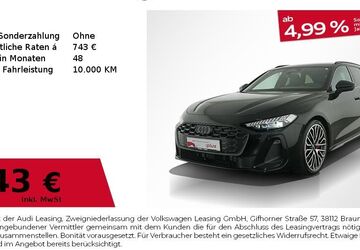 Audi A5 4.999 km 65.440 &euro; Nürnberg 90441