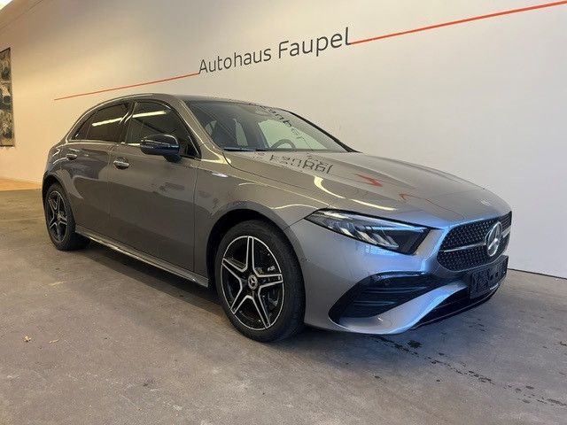 Mercedes-Benz A 250 16.798 km 31.416 &euro; Nürnberg 90411