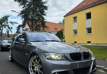 BMW 330 371.000 km 9.699 &euro; Nürnberg 90411